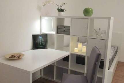 Zimmer Berlin-Steglitz Steglitz - 1 Zimmer, 1.000&euro; | Angebot:27033379