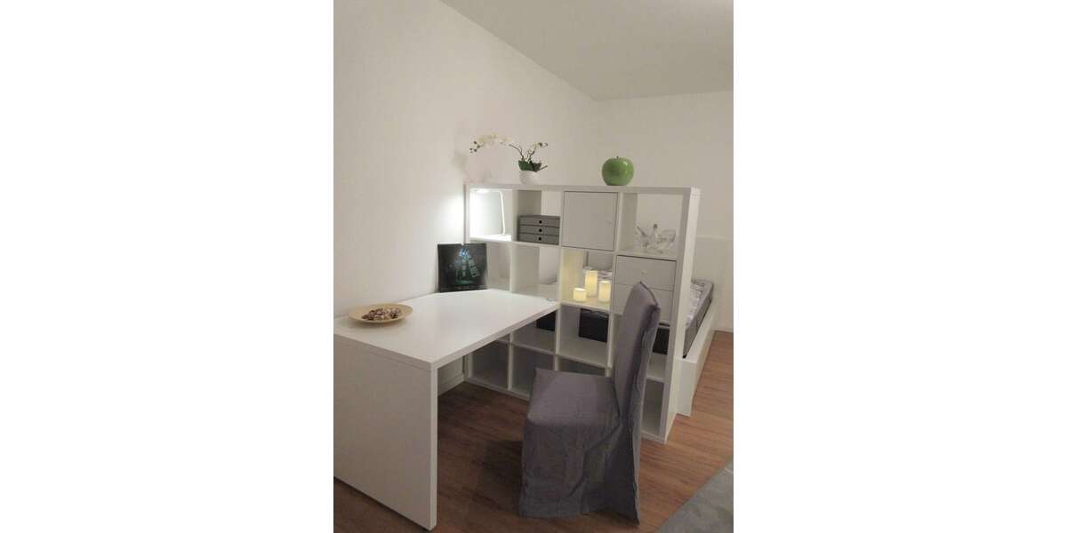 Zimmer Berlin-Steglitz Steglitz - 1 Zimmer, 1.000&euro; | Angebot:27033379