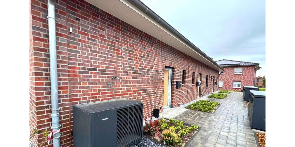 Reihenhaus Kutenholz - 4 Zimmer, 98 m&sup2;, 1.350&euro; | Angebot:26459961