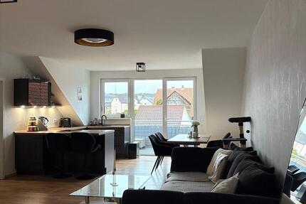 Wohnung Kalbach - 3 Zimmer, 74 m&sup2;, 960&euro; | Angebot:24680579