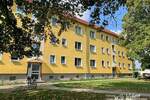 Gemütliche 4 Raumwohnung mit Balkon 4 zimmer