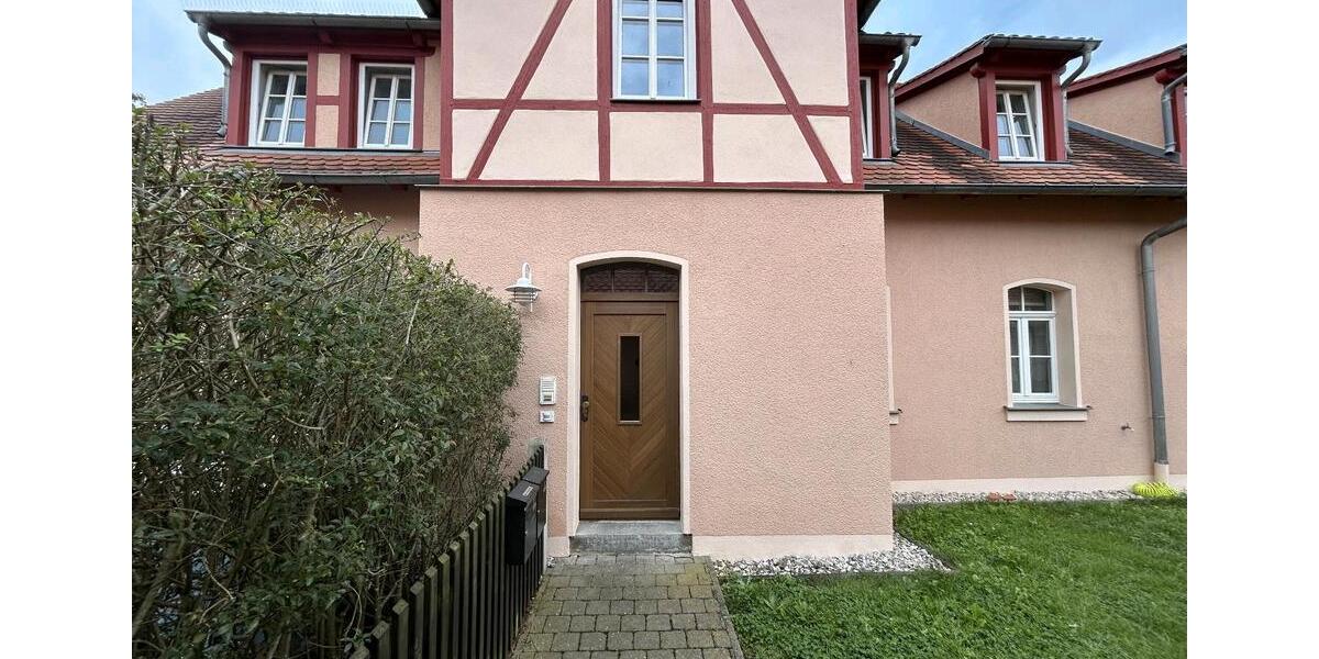 3-Zimmer Wohnung in Röthenbach an der Pegnitz mit Tiefgarage 3 zimmer