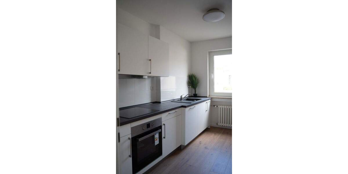 Etagenwohnung Köln Altstadt-Nord - 2 Zimmer, 59 m&sup2;, 1.505&euro; | Angebot:25094710