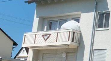 Etagenwohnung Günzburg - 4 Zimmer, 100 m&sup2;, 1.050&euro; | Angebot:26577655