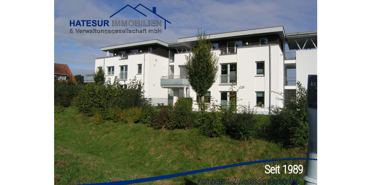 Etagenwohnung Marklohe - 3 Zimmer, 97 m&sup2;, 920&euro; | Angebot:26471144