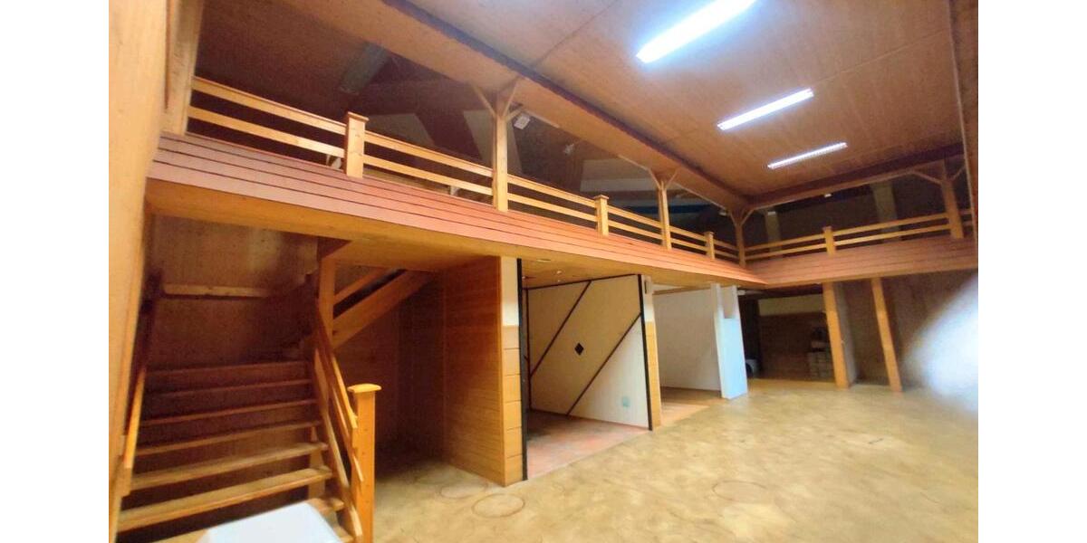 Gewerbeobjekt Brand-Erbisdorf Erbisdorf - 3&euro; | Angebot:25846235