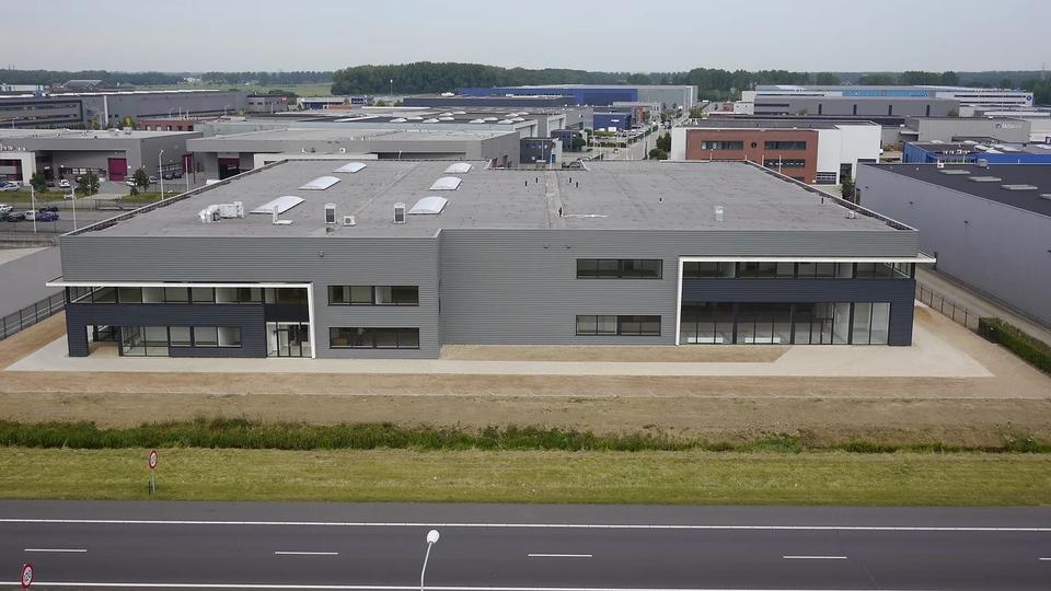 Gewerbeobjekt Emmerich am Rhein - 7&euro; | Angebot:25000322