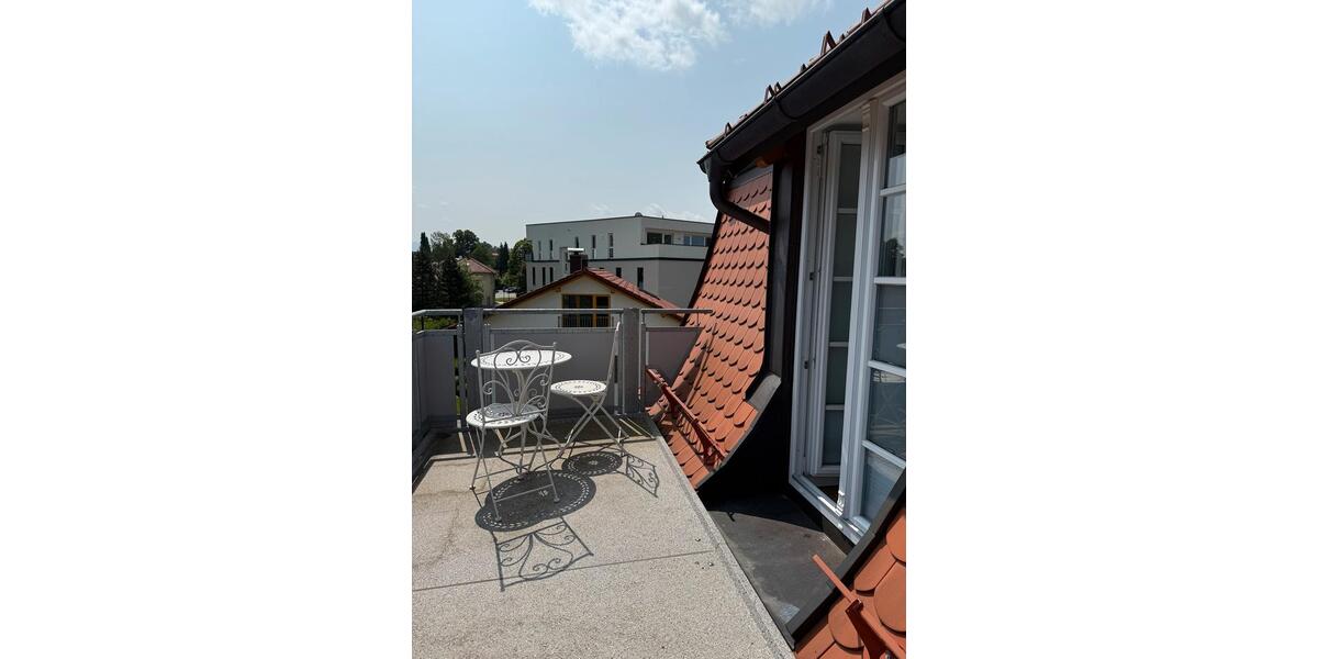 Wohnen auf Zeit Lindenberg im Allgäu - 1 Zimmer, 100 m&sup2;, 680&euro; | Angebot:26015501