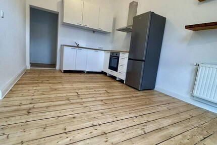 Wohnung Düsseldorf Flingern Nord - 4 Zimmer, 95 m&sup2;, 1.795&euro; | Angebot:26624891