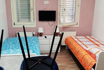 Wohnen auf Zeit Kornwestheim - 1 Zimmer, 14 m&sup2;, 850&euro; | Angebot:26213576