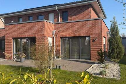 Wohnung Harsefeld - 3 Zimmer, 90 m&sup2;, 1.360&euro; | Angebot:25910568