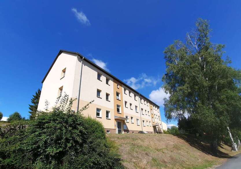 Wohnung zum Mieten in Bad Brambach 335 € 71.4 m²