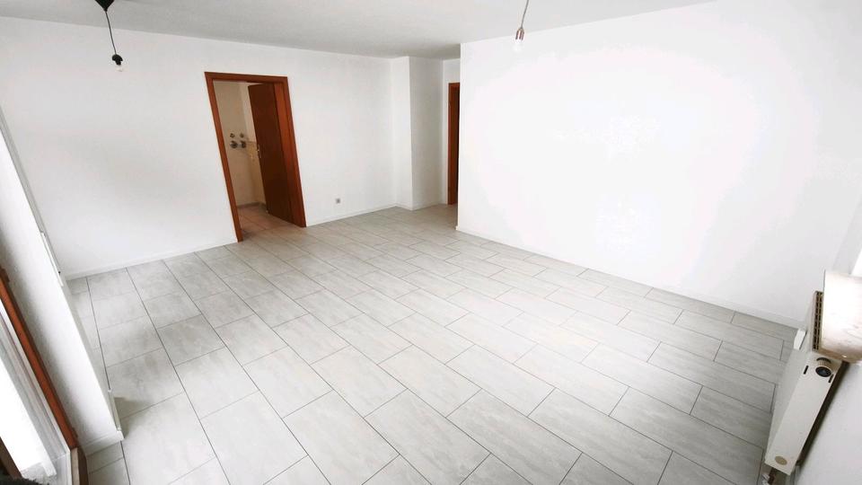 3 Zimmer EG Wohnung Erdgeschosswohnung mit Garten 3 zimmer