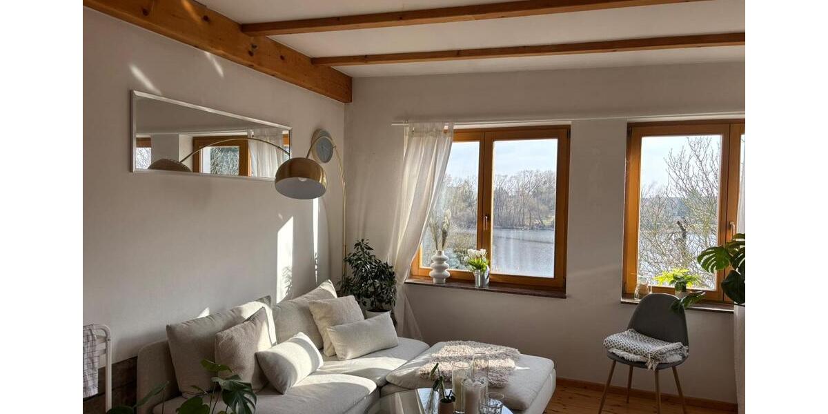 Wohnen auf Zeit Oranienburg - 350&euro; | Angebot:25989189