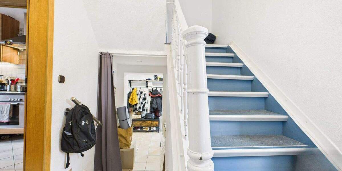 Ruhiges Wohnen für Paare oder die kleine Familie 5 zimmer