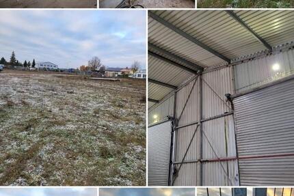 Gewerbeobjekt Seehausen (Altmark) - 800&euro; | Angebot:25126297