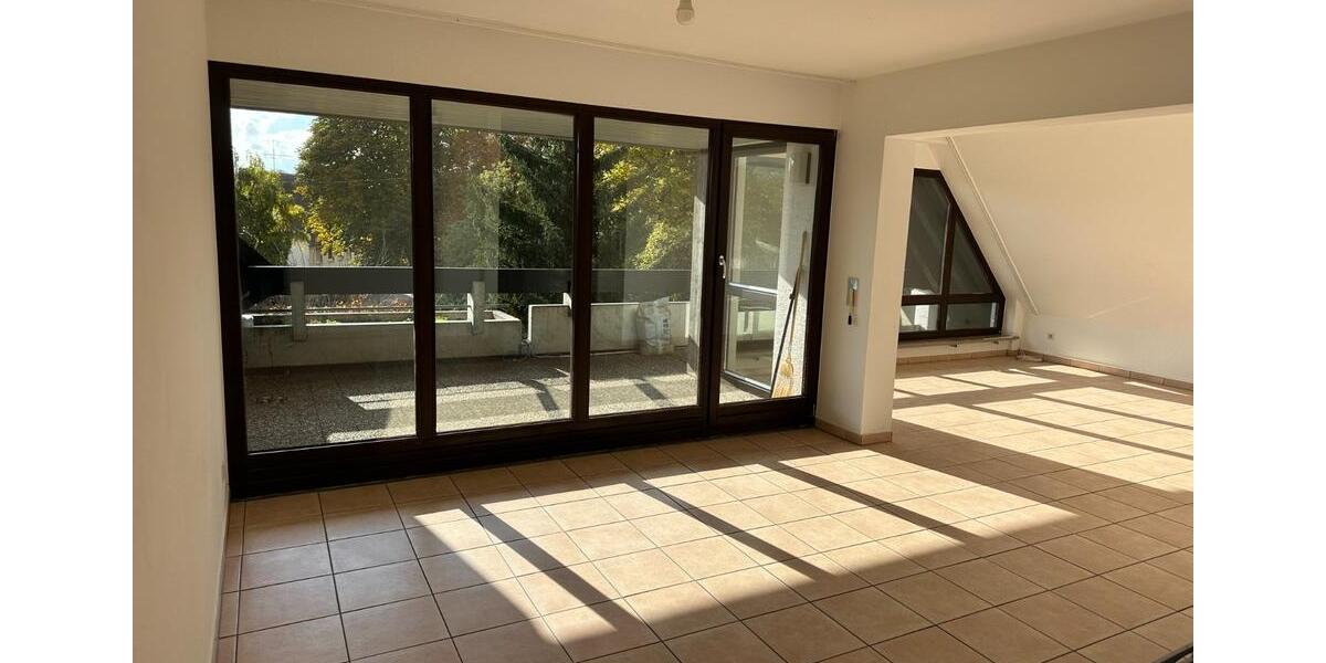 Etagenwohnung Aidlingen - 3 Zimmer, 93 m&sup2;, 1.200&euro; | Angebot:24651626