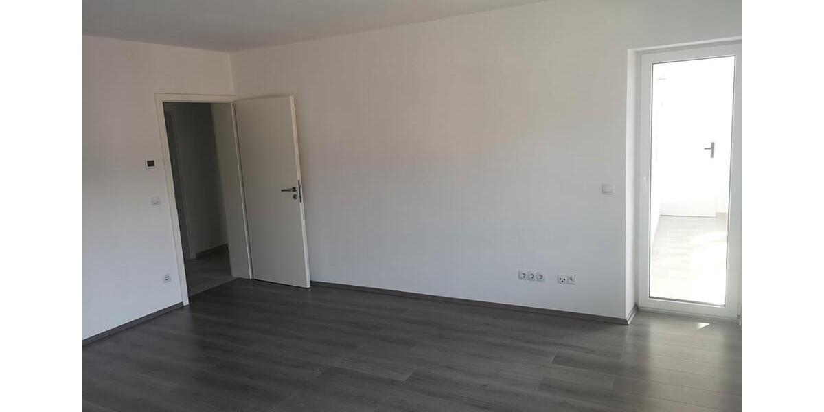 Etagenwohnung Furth im Wald - 3 Zimmer, 75 m&sup2;, 590&euro; | Angebot:26232105