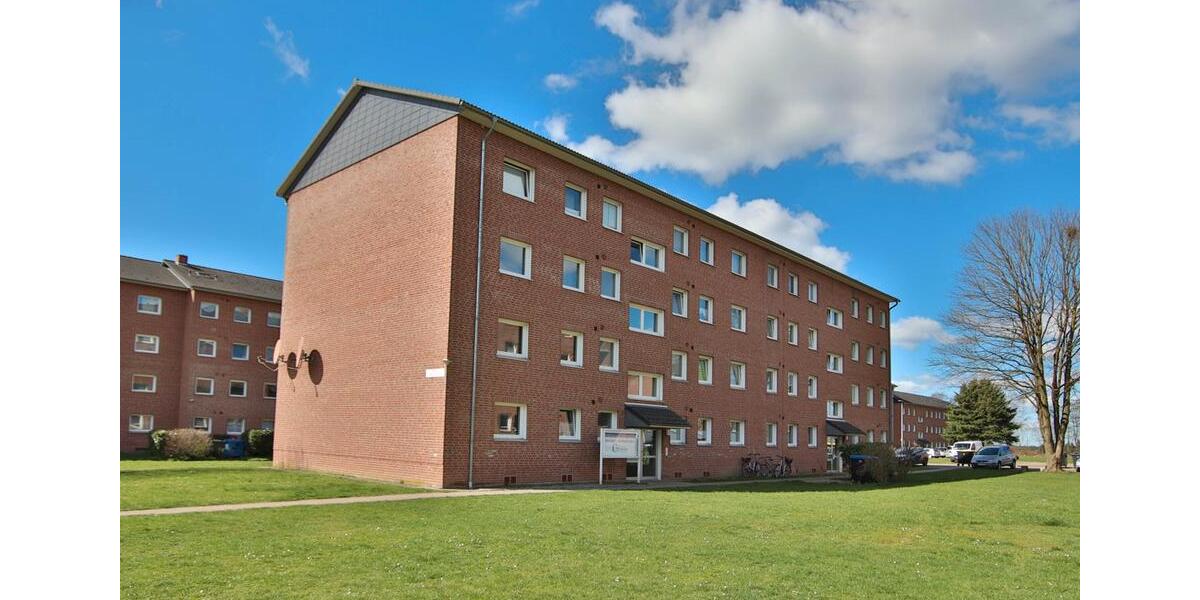 Etagenwohnung Bad Fallingbostel - 4 Zimmer, 83 m&sup2;, 600&euro; | Angebot:25803538