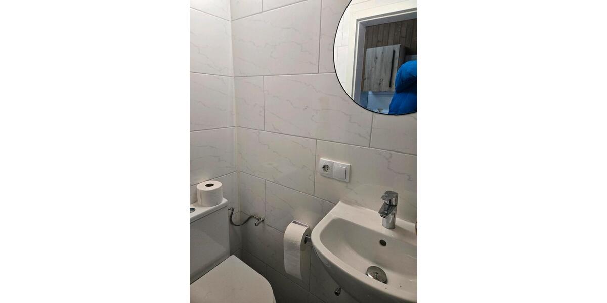 Etagenwohnung Bad Harzburg - 1 Zimmer, 28 m&sup2;, 460&euro; | Angebot:26584202