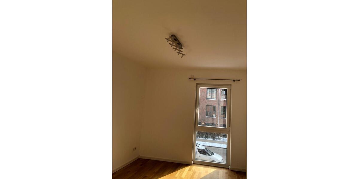 Etagenwohnung Neuruppin - 2 Zimmer, 45 m&sup2;, 870&euro; | Angebot:25342231