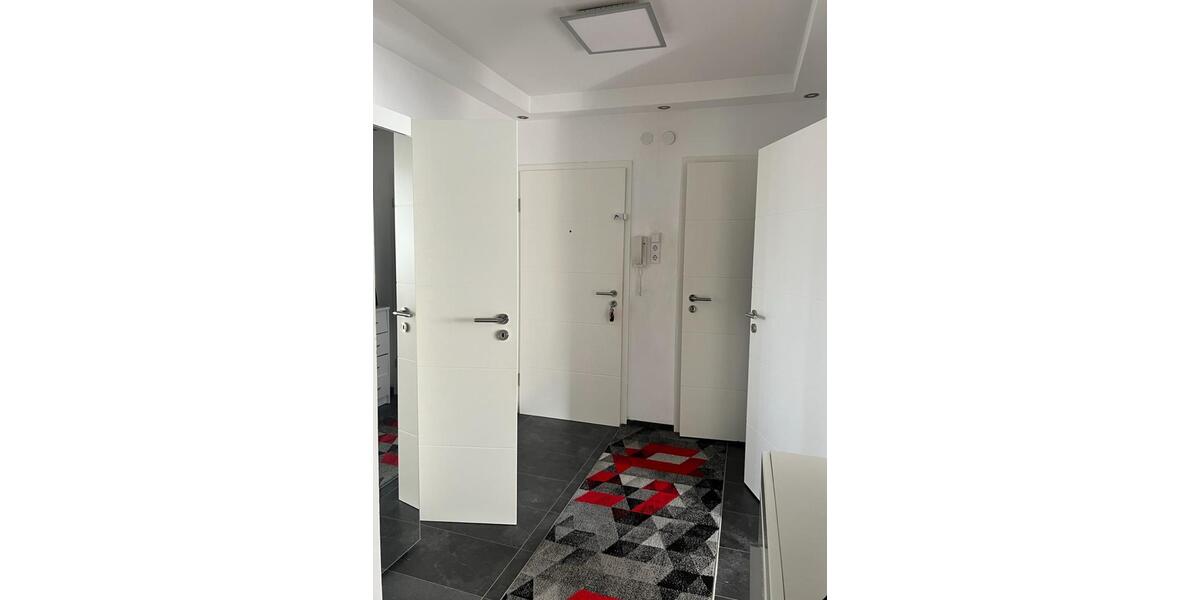 Etagenwohnung Alsfeld - 1 Zimmer, 83 m&sup2;, 1.200&euro; | Angebot:24767228