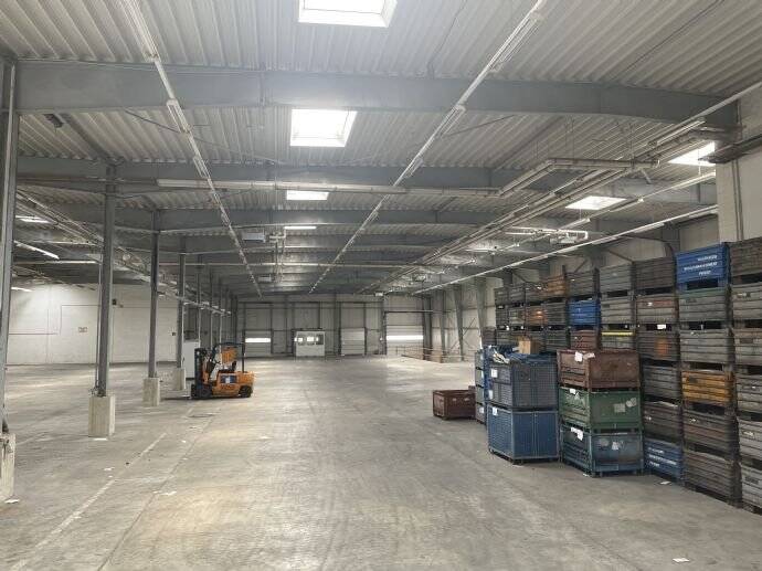 Gewerbeobjekt Garbsen Berenbostel - 13.050&euro; | Angebot:25777775