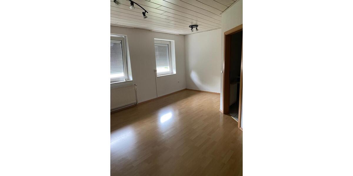 Erdgeschoßwohnung Enger - 2 Zimmer, 55 m&sup2;, 480&euro; | Angebot:26548354