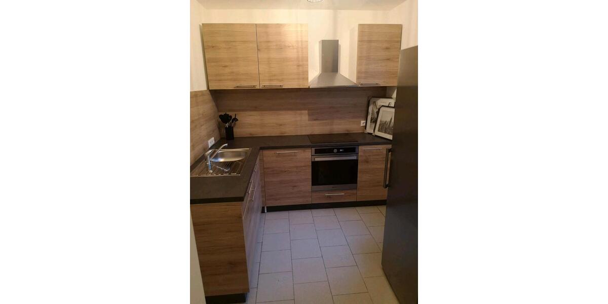 Wohnen auf Zeit Trier West-Pallien - 3 Zimmer, 90 m&sup2;, 22&euro; | Angebot:26426368