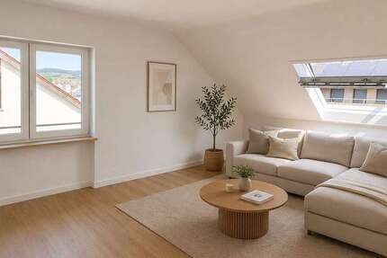 Wohnung Eberstadt - 2 Zimmer, 59 m&sup2;, 700&euro; | Angebot:27232824