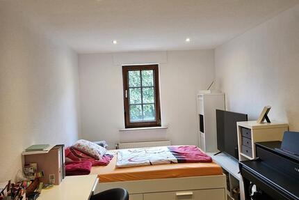 Wohnen auf Zeit Siegen Dillnhütten - 1 Zimmer, 19 m&sup2;, 270&euro; | Angebot:26555341