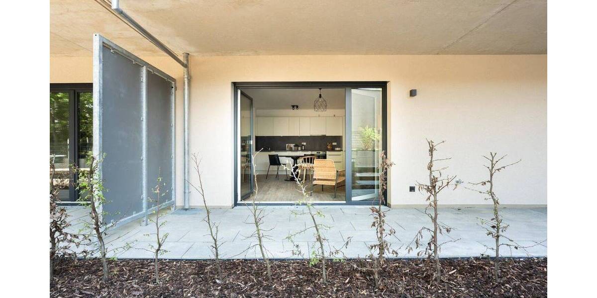 Etagenwohnung Fürth Innenstadt - 3 Zimmer, 85 m&sup2;, 1.472&euro; | Angebot:26740906