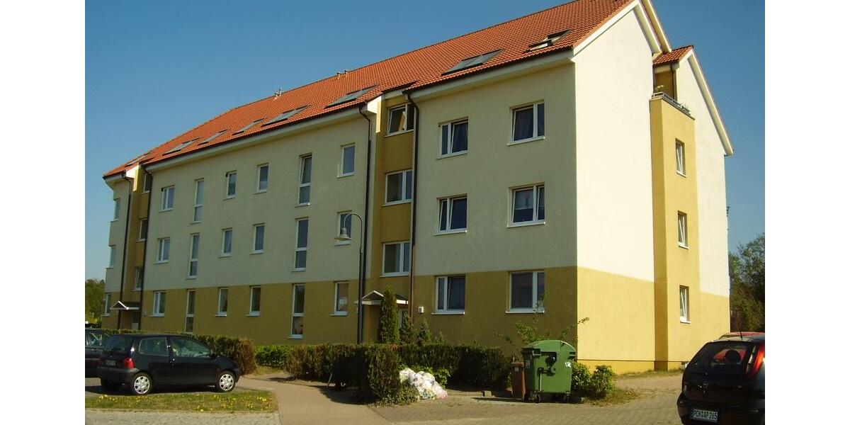 Etagenwohnung Crivitz - 2 Zimmer, 49 m&sup2;, 313&euro; | Angebot:26493329