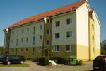 Etagenwohnung Crivitz - 2 Zimmer, 49 m&sup2;, 313&euro; | Angebot:26493329