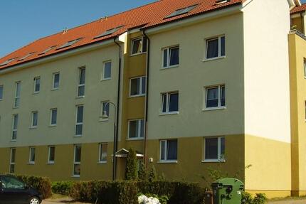 Wohnung Crivitz - 2 Zimmer, 49 m&sup2;, 313&euro; | Angebot:26493329