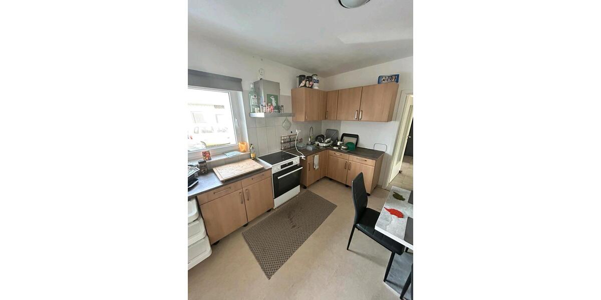 Erdgeschoßwohnung Scheinfeld - 3.5 Zimmer, 85 m&sup2;, 945&euro; | Angebot:24827221