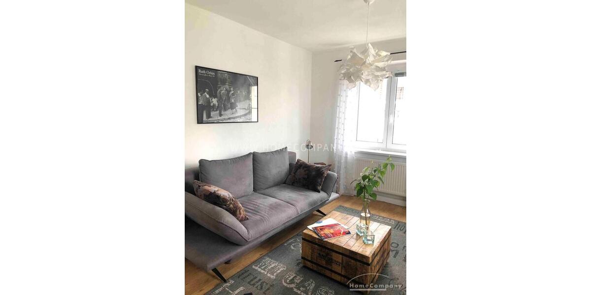 Wohnen auf Zeit Dresden Prohlis - 2 Zimmer, 50 m&sup2;, 2.000&euro; | Angebot:22161850