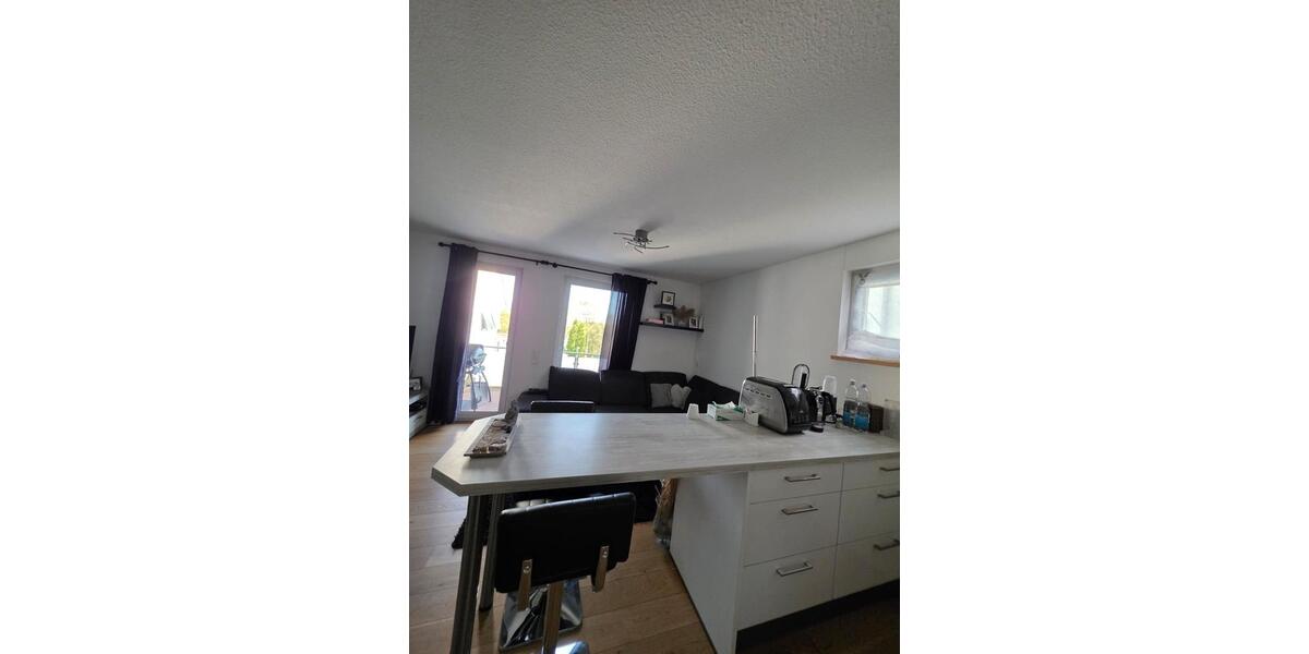 Etagenwohnung Mainz Finthen - 2 Zimmer, 50 m&sup2;, 800&euro; | Angebot:26190112