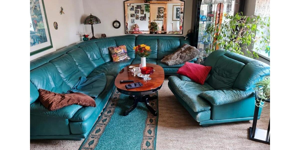 Etagenwohnung Barth - 2.5 Zimmer, 63 m&sup2;, 690&euro; | Angebot:25989826