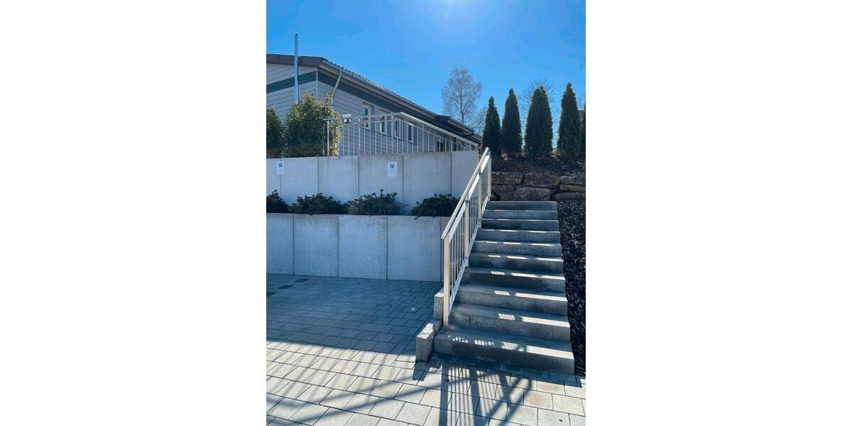 Gewerbeobjekt Empfingen - 680&euro; | Angebot:25162456