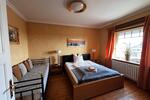 Hochparterre Scharbeutz - 3 Zimmer, 69 m&sup2;, 1.580&euro; | Angebot:26226506