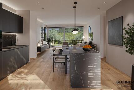 Hochwertiges Wohnen in bester Lage von Altenbochum 4.5 zimmer