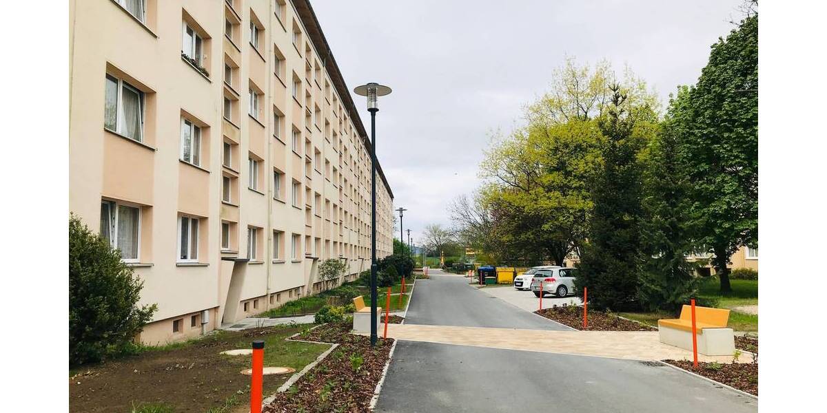 Etagenwohnung Cunewalde Weigsdorf-Köblitz - 3 Zimmer, 70 m&sup2;, 315&euro; | Angebot:19308046