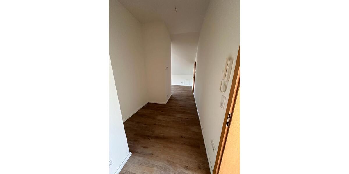 Dachgeschoßwohnung Ennepetal - 1.5 Zimmer, 54 m&sup2;, 499&euro; | Angebot:26366540