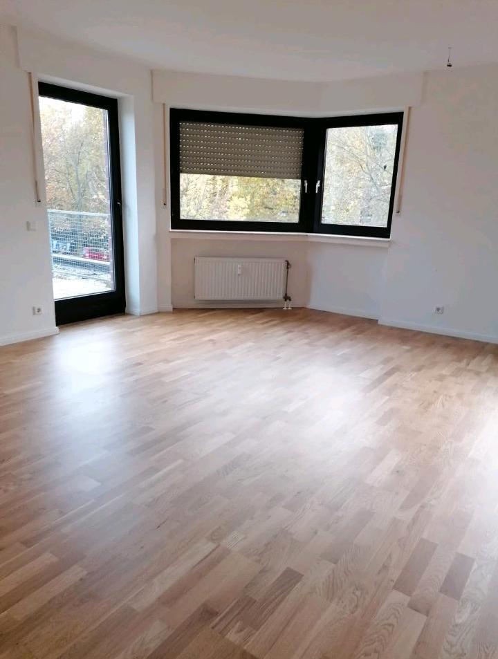 Drei Zimmer Wohnung in Warendorf zu vermieten