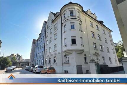 Wohnung Regensburg Konradsiedlung - 2 Zimmer, 94 m&sup2;, 1.190&euro; | Angebot:27440053