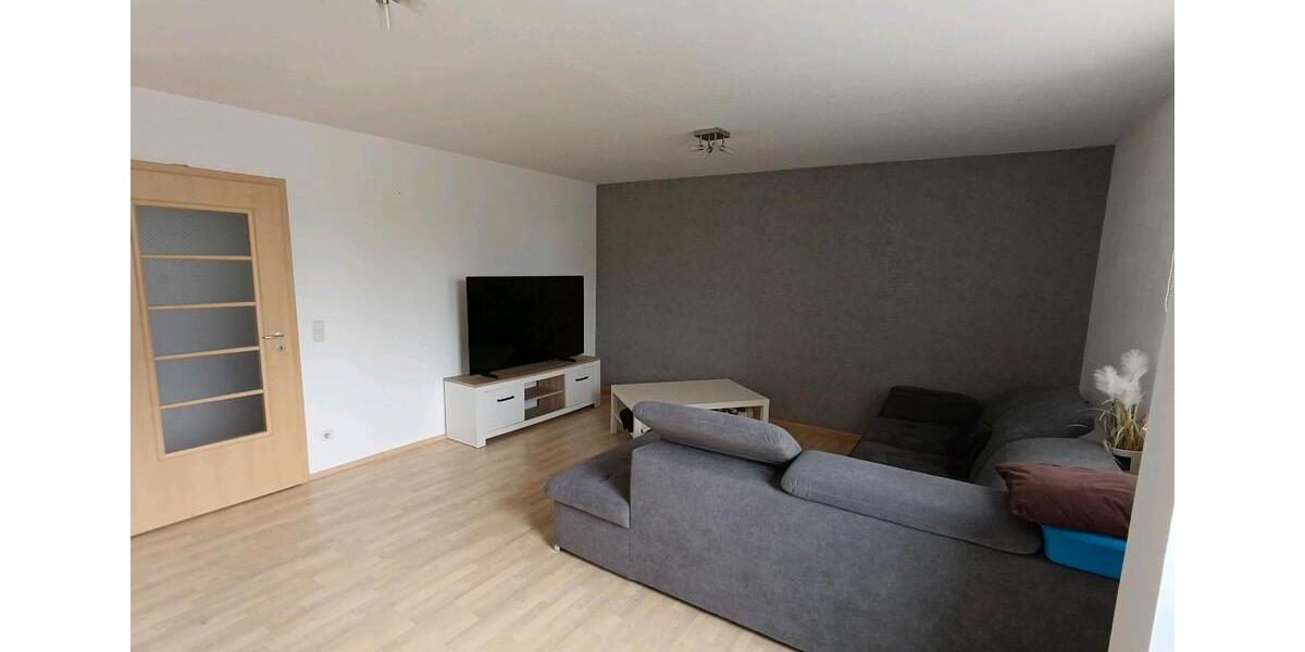 Etagenwohnung Kulmbach Blaich - 1 Zimmer, 20 m&sup2;, 367&euro; | Angebot:26548514