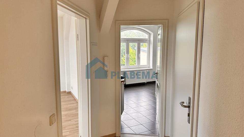 Gewerbeobjekt Parchim - 872&euro; | Angebot:26195630