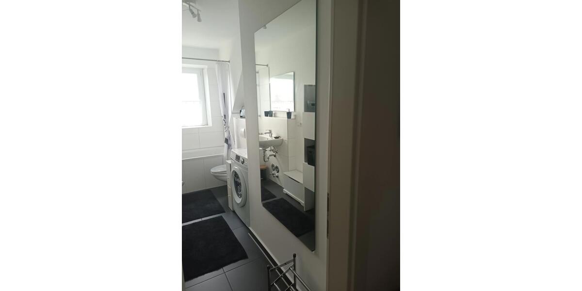Dachgeschoßwohnung Donauwörth - 2 Zimmer, 44 m&sup2;, 750&euro; | Angebot:26613614