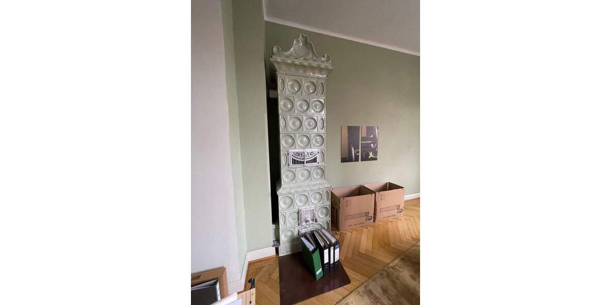 Etagenwohnung Nürnberg St Johannis - 8 Zimmer, 250 m&sup2;, 2.500&euro; | Angebot:26723240